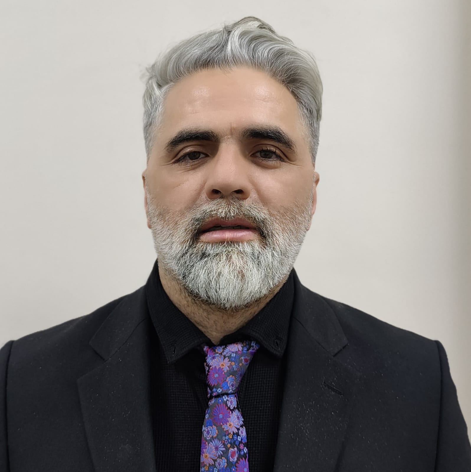 Erhan DAĞCI